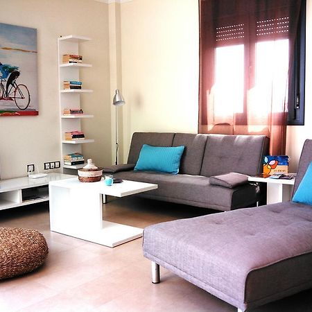 Apartamento Con Increibles Vistas Apartament Cotillo Zewnętrze zdjęcie