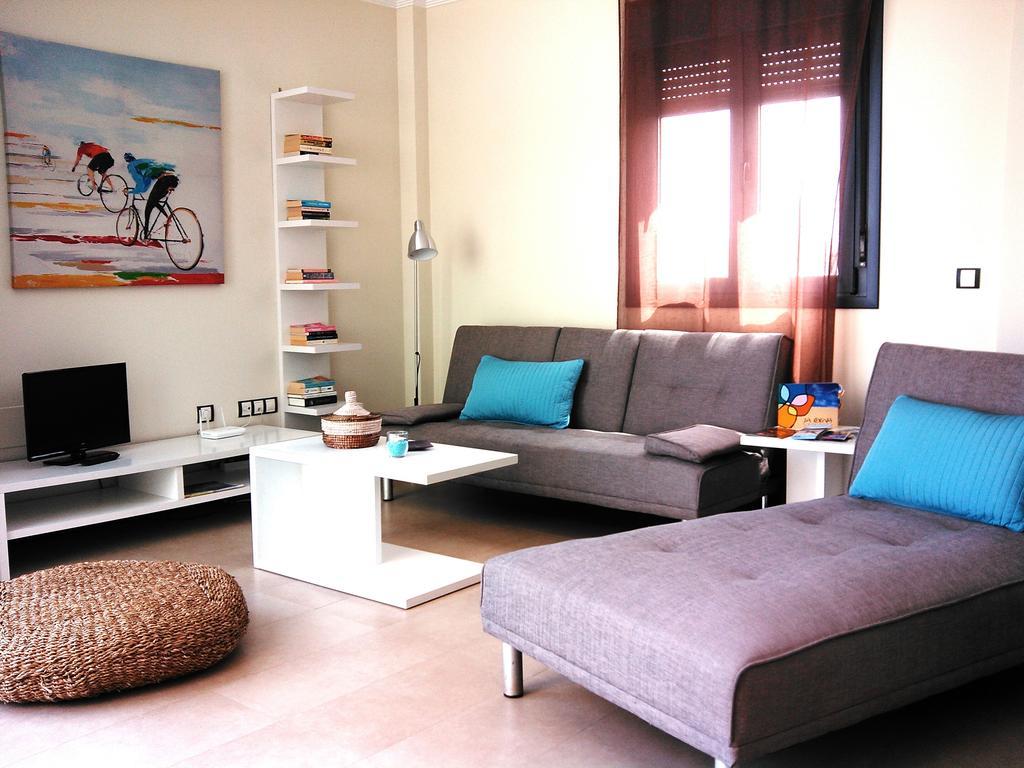 Apartamento Con Increibles Vistas Apartament Cotillo Zewnętrze zdjęcie