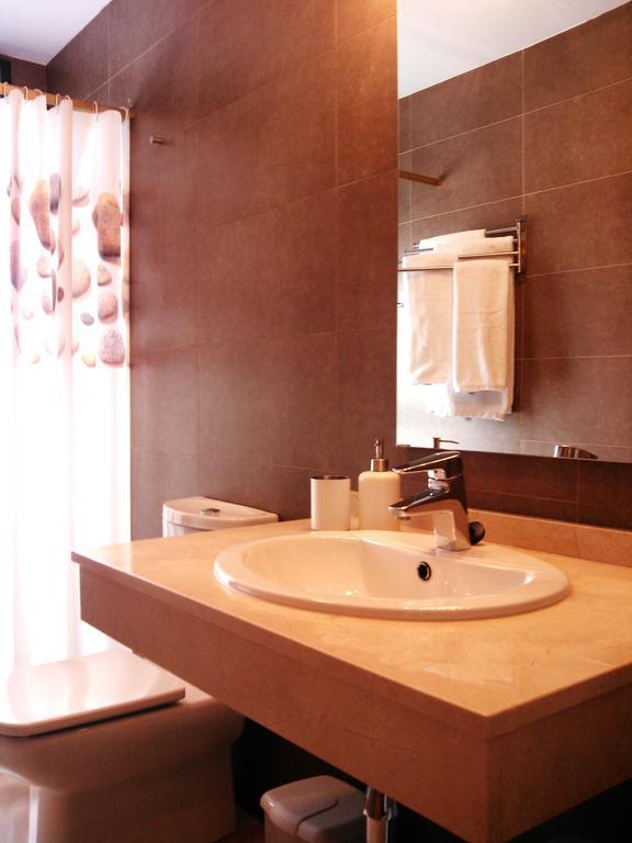 Apartamento Con Increibles Vistas Apartament Cotillo Zewnętrze zdjęcie