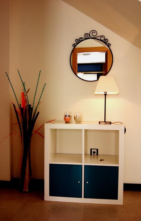 Apartamento Con Increibles Vistas Apartament Cotillo Zewnętrze zdjęcie