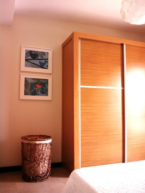 Apartamento Con Increibles Vistas Apartament Cotillo Zewnętrze zdjęcie