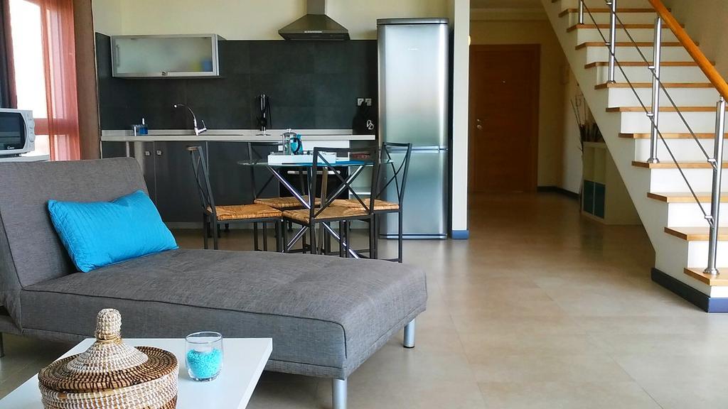 Apartamento Con Increibles Vistas Apartament Cotillo Zewnętrze zdjęcie