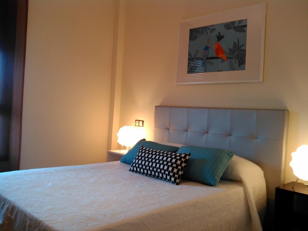 Apartamento Con Increibles Vistas Apartament Cotillo Zewnętrze zdjęcie