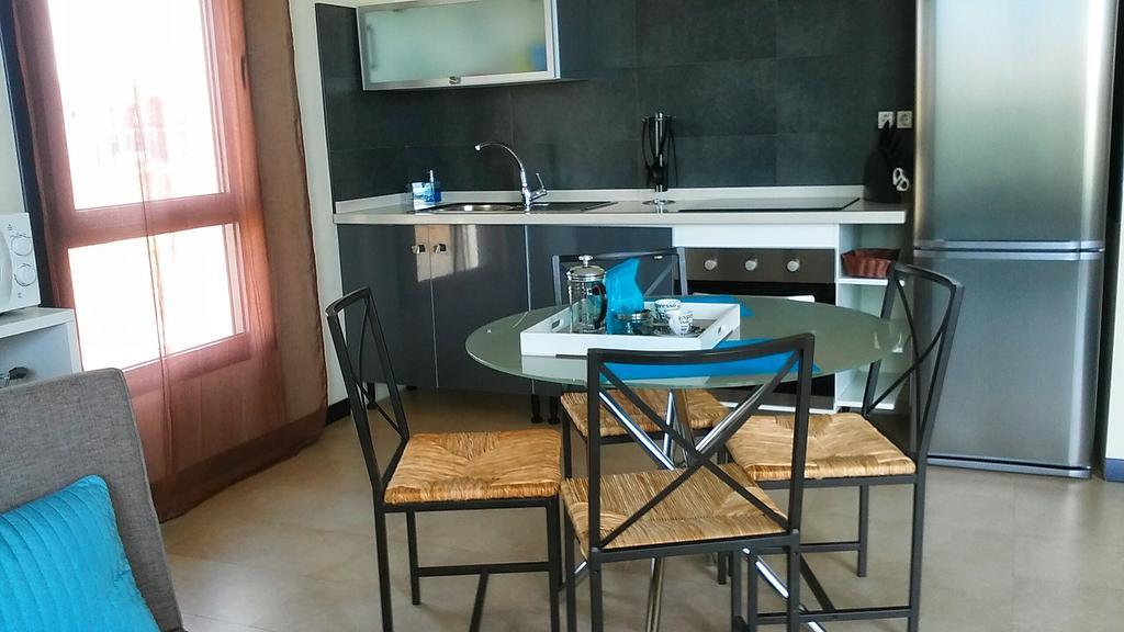 Apartamento Con Increibles Vistas Apartament Cotillo Zewnętrze zdjęcie
