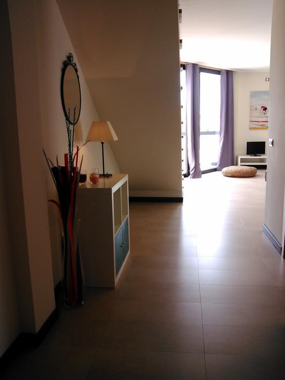Apartamento Con Increibles Vistas Apartament Cotillo Zewnętrze zdjęcie