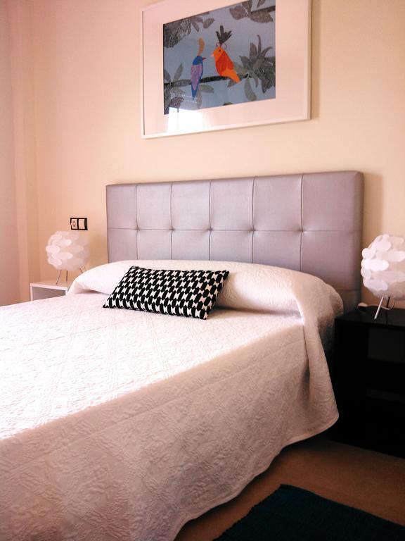Apartamento Con Increibles Vistas Apartament Cotillo Zewnętrze zdjęcie