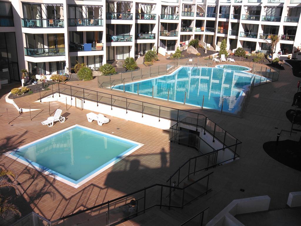 Apartamento Con Increibles Vistas Apartament Cotillo Zewnętrze zdjęcie